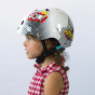 Casque vélo - Little Nutty - Kapow! - Gen3