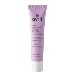 Soin contour des yeux BIO 40 ml - Avril