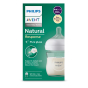 Avent - Naturel 3.0 biberon 120 ml Verre
