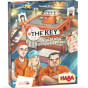 Haba The Key - Jeu de société Evasions à la prison Strongwall - Version néerlandophone