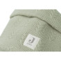 Panier de rangement Grain knit Olive Green