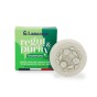 Shampooing solide cheveux gras Herbes folles  70ml Shampooing solide cheveux gras Herbes folles  70ml