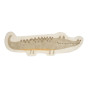 Tapis crocodile - 53x170 cm - Little Dutch