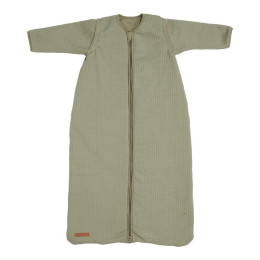Gigoteuse hiver Pure Olive - Little Dutch