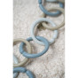 Set de 12 anneaux Little-Loops blue - Little Dutch