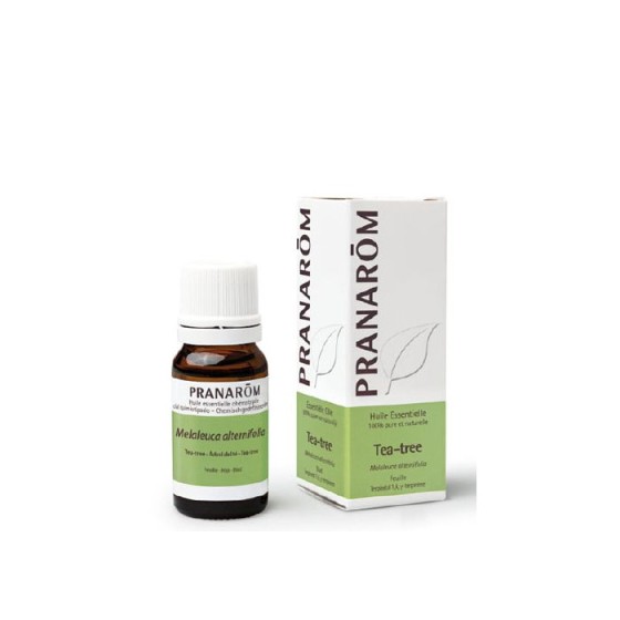 Huile essentielle de Tea Tree 10 ml Huile essentielle de Tea Tree 10 ml