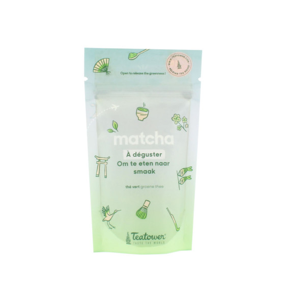 Matcha japonais Matcha japonais