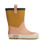 Bottes de pluie Sasha Tuscany rose multi mix - Liewood