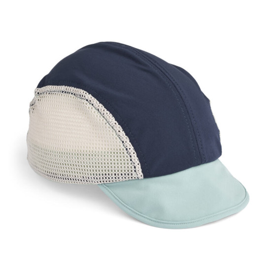 Casquette Marlon Classic navy mix - Liewood