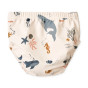 Couche culotte de bain Anthony Sea creature / Sandy - Liewood