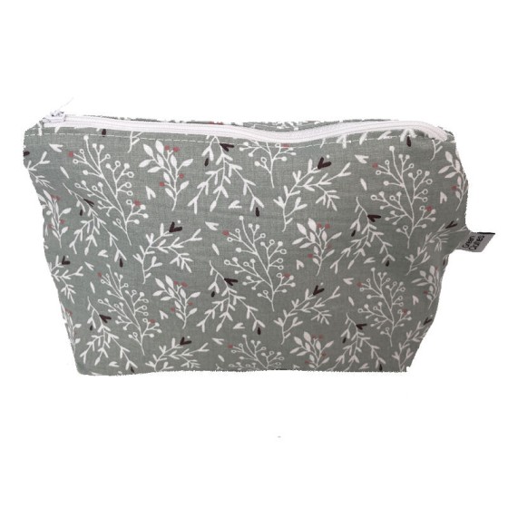 Trousse de toilette Gots Raggy - Green clothes