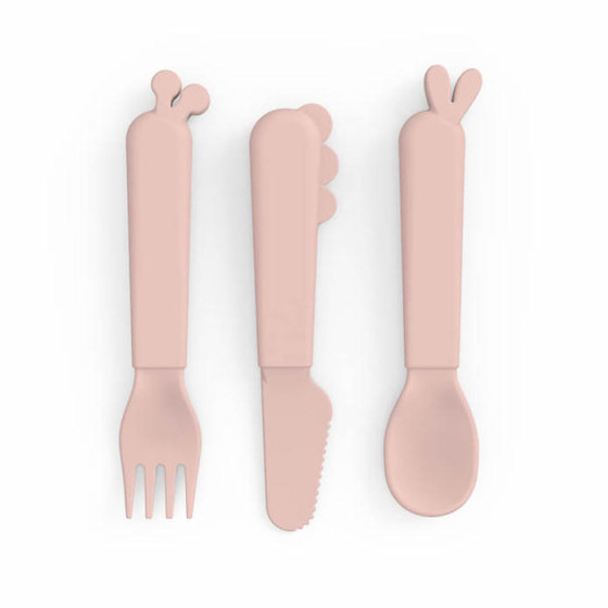 Couverts Kiddish - Deer friends Powder