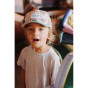 Casquette enfant imprimée - Road trip - Hello Hossy