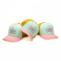 Casquette enfant minimaliste - Mini stereo - Hello Hossy