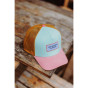 Casquette enfant minimaliste - Mini stereo - Hello Hossy