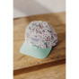 Casquette enfant imprimée - Jungly - Hello Hossy