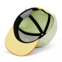 Casquette Maman minimaliste - Mini pistache - Hello Hossy