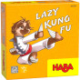 Super mini jeu - Lazy Kung Fu - Haba
