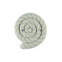 Coussin Sucette - Bleu