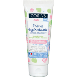 Crème hydratante bébé BIO 75 ml - Coslys