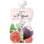 Gourde figues 120g - Popote