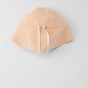 Chapeau de soleil réversible - Peachy Summer/ Sandy Beach - Cloby