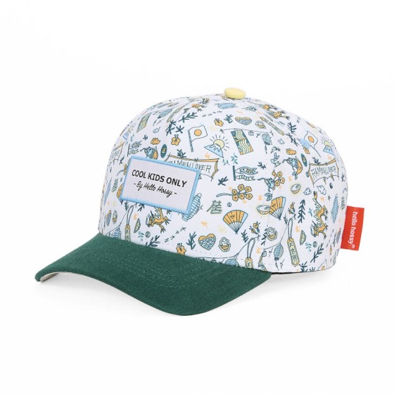 Casquette Papa Japan Casquette Papa Japan