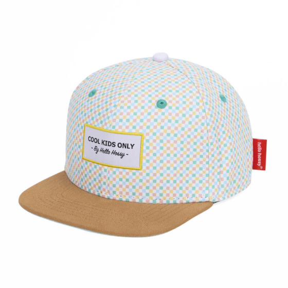 Casquette Square