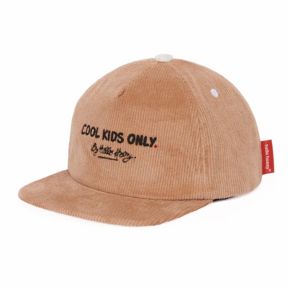 Casquette Mini Nutty Casquette Mini Nutty