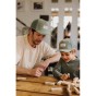 Casquette Maman Mini Olive