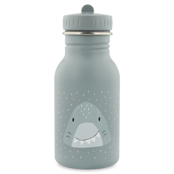 Gourde 350ml - Mr. Shark - Trixie Gourde 350ml - Mr. Shark - Trixie