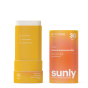 Sunly Bâton solaire - Tropical - SPF 30 - Attitude