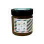 Miel de fleurs d'été 100% belge 250g - Honey Honey