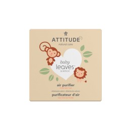 Purificateur d'air Nectar de poire Baby Leaves 227 g - Attitude