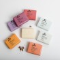 Savon corps & mains Jasmin 100g BIO - Avril