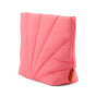 Trousse de toilette The Sticky Sis Club - La Promenade - Tulip pink