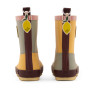 Bottes de pluie Meadows - Racoon