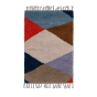 Tapis Harlequin