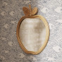 Miroir Pomme - Natural Miroir Pomme - Natural