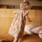 Robe de nuit Flower - Bois De Rose (2 ans)