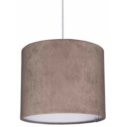 Lampe suspension Sweet shitake