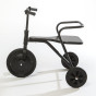 Tricycle - Black