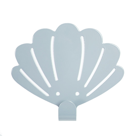 Porte-manteau en métal - Coquille Porte-manteau en métal - Coquille