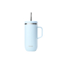 Cold cup isotherme inox anse - 600ml