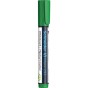 Marqueurs rechargeables Maxx 293 pour flipchart et tableaux blancs - Marqueur Maxx 293 - vert