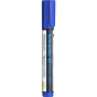 Marqueurs rechargeables Maxx 293 pour flipchart et tableaux blancs - Marqueur Maxx 293 - bleu