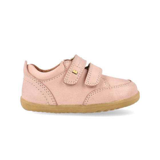 Chaussures Step Up Timber Low Dusk Pearl - Bobux