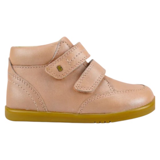Chaussures I Walk Timber Dusk Pearl - Bobux Chaussures I Walk Timber Dusk Pearl - Bobux