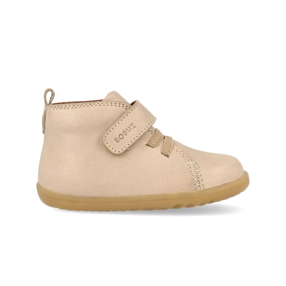 Chaussures Step Up Voyager Oat Milk - Bobux