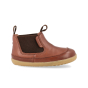 Chaussures Step Up Traveler Toffee - Bobux